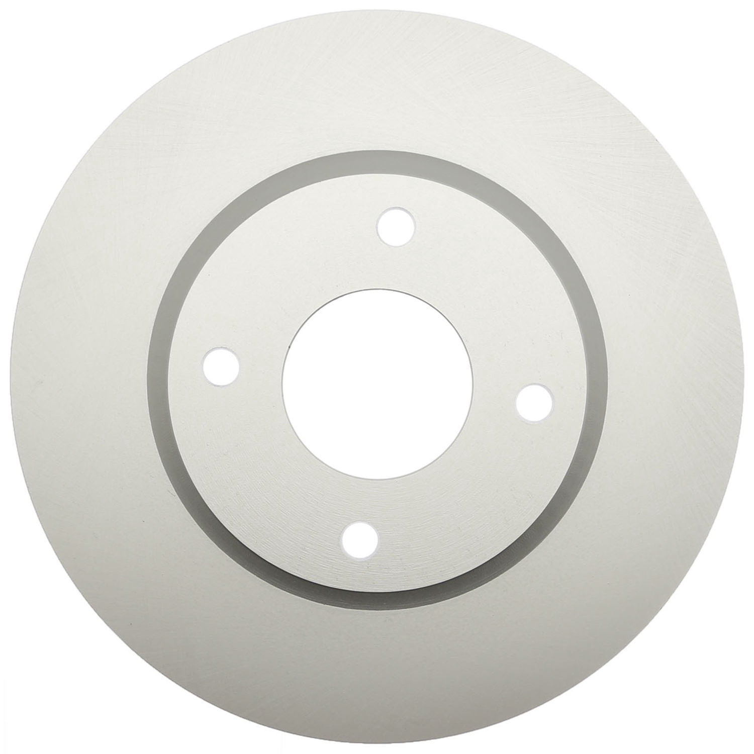 Centric Parts 320.42091F Centric GCX Elemental Protection Disc Brake Rotors - Full Coating, means