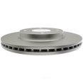 thumbnail image 1 of Centric 320.42091F Centric GCX Elemental Protection Disc Brake Rotors - Full Coating, 1 of 3