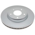 thumbnail image 1 of Centric 320.42115F Centric GCX Elemental Protection Disc Brake Rotors - Full Coating, 1 of 5