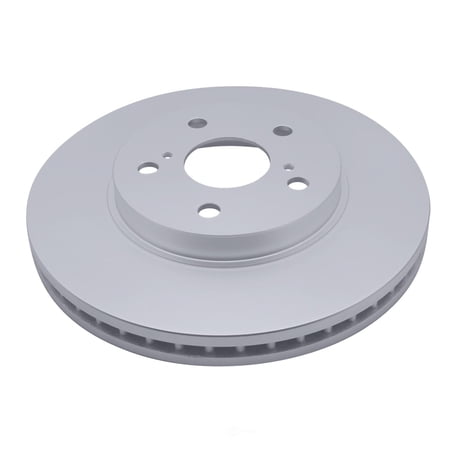 Centric 320.44125F Centric GCX Elemental Protection Disc Brake Rotors - Full Coating