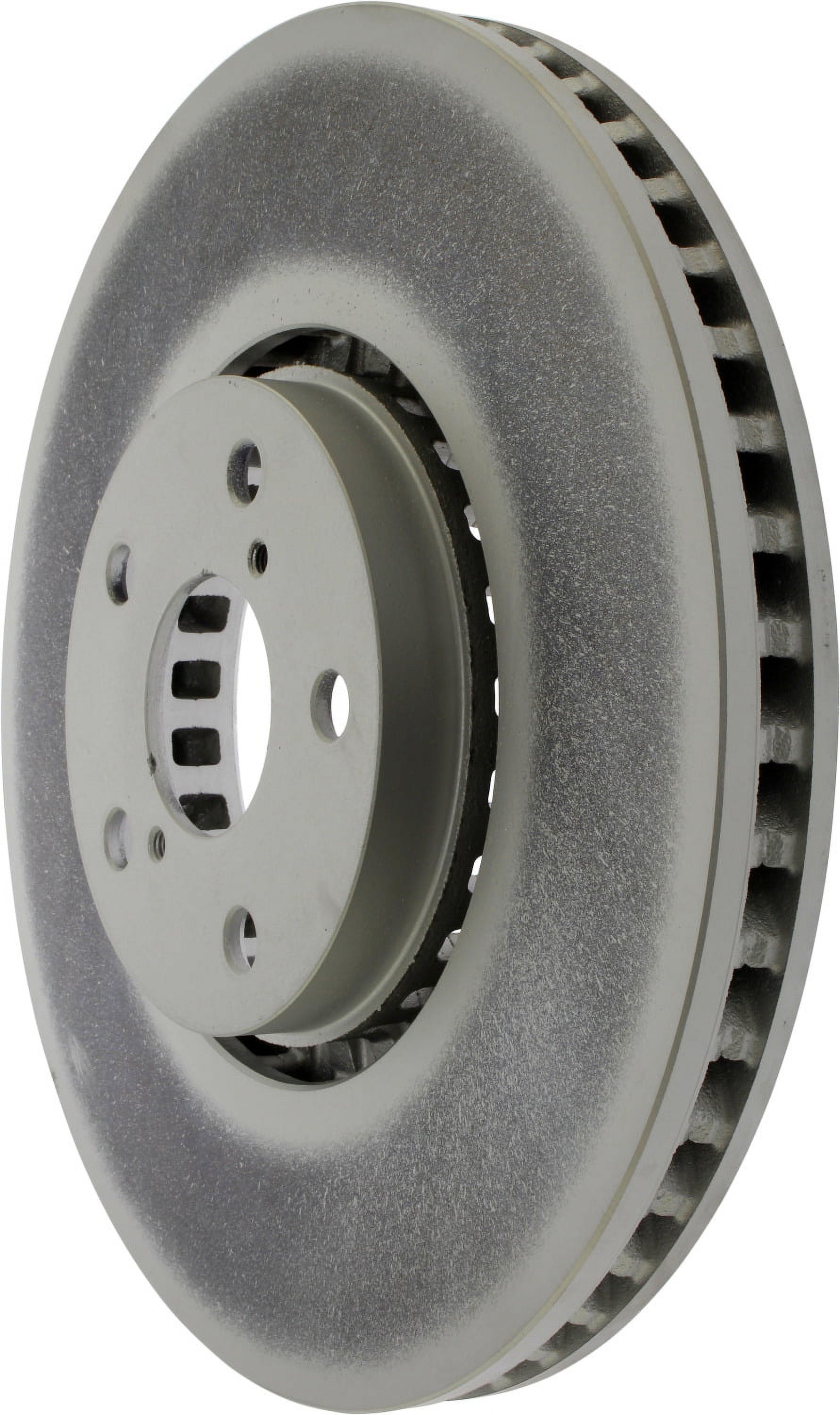 Centric 320.44137C Centric GCX Elemental Protection Disc Brake Rotors - Partial Coating, Hi Fits select: 2006-2020 LEXUS IS, 2006-2011 LEXUS GS