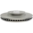 thumbnail image 1 of Centric 320.44147F Centric GCX Elemental Protection Disc Brake Rotors - Full Coating, 1 of 3
