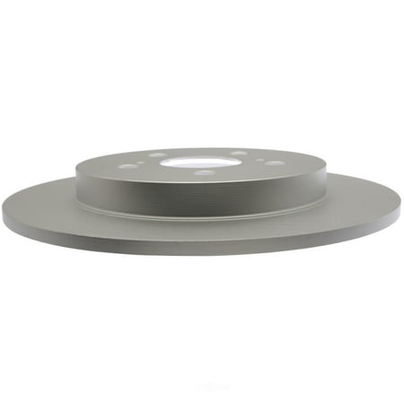 Centric 320.44165F Centric GCX Elemental Protection Disc Brake Rotors - Full Coating