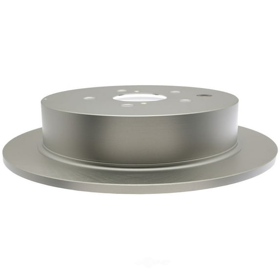 Centric 320.44166F Centric GCX Elemental Protection Disc Brake Rotors - Full Coating