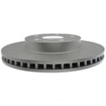 thumbnail image 1 of Centric 320.44172F Centric GCX Elemental Protection Disc Brake Rotors - Full Coating, 1 of 3