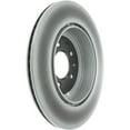 thumbnail image 1 of Centric 320.45079 GCX Brake Rotor Fits select: 2007-2015 MAZDA CX-9, 1 of 4