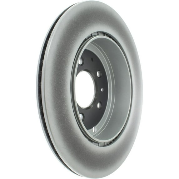 Centric 320.45079 GCX Brake Rotor Fits select: 2007-2015 MAZDA CX-9