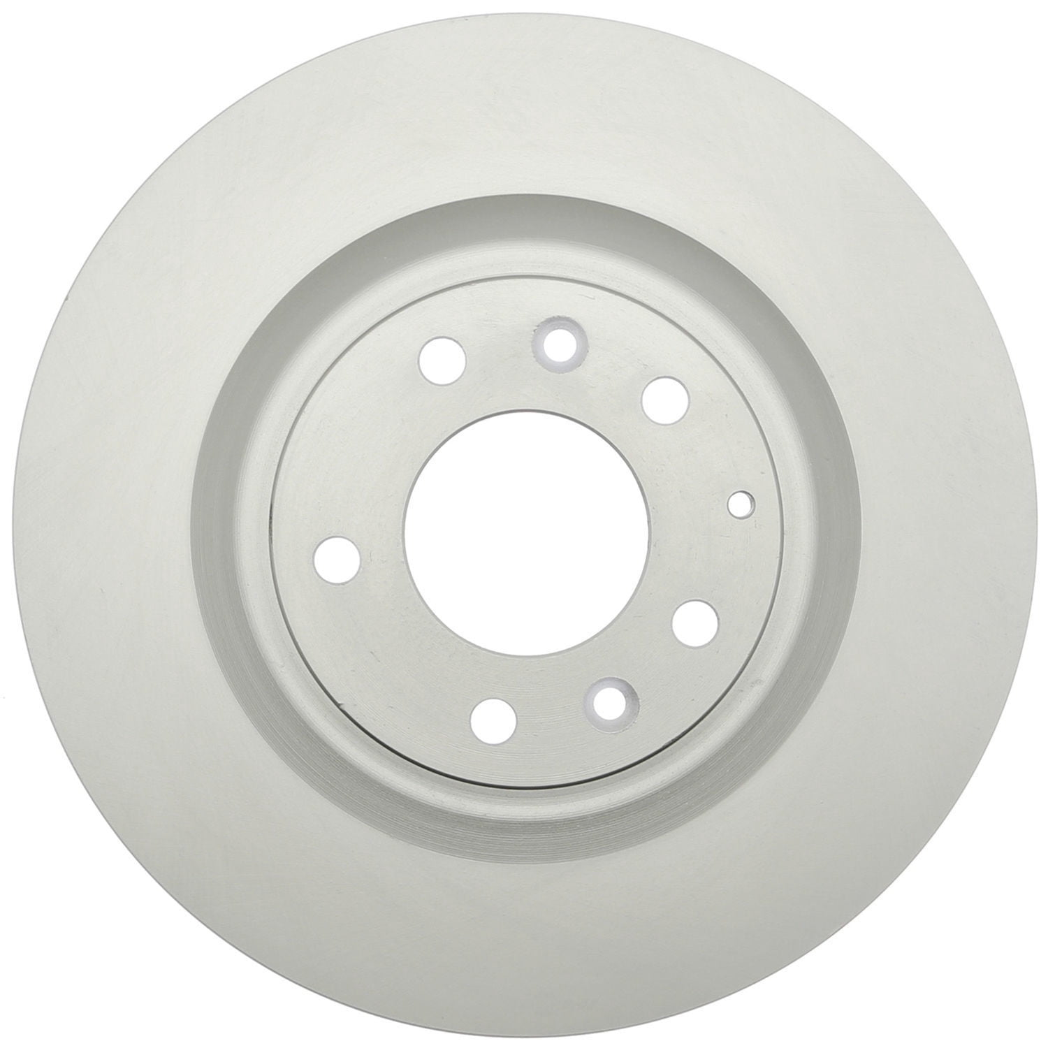 Centric Parts 320.45080F Centric GCX Elemental Protection Disc Brake Rotors - Full Coating, means