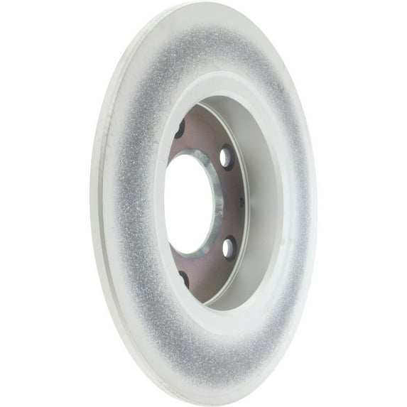 Centric 320.45081 GCX Brake Rotor Fits select: 2014-2020 MAZDA 3, 2020-2021 MAZDA CX-30
