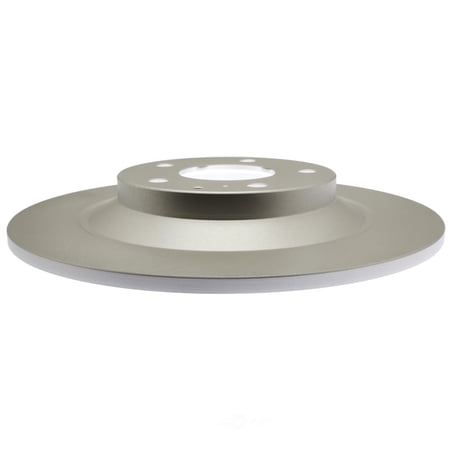 Centric 320.45083F Centric GCX Elemental Protection Disc Brake Rotors - Full Coating