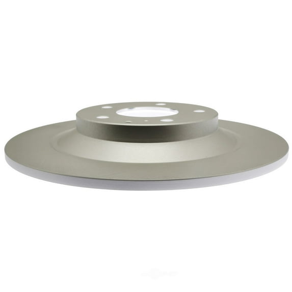 Centric 320.45083F Centric GCX Elemental Protection Disc Brake Rotors - Full Coating