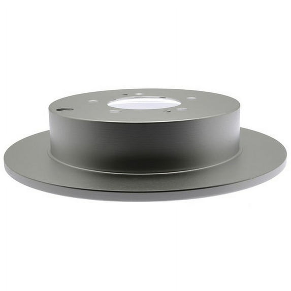 Centric 320.46074F Gcx Fc Brake Rotor