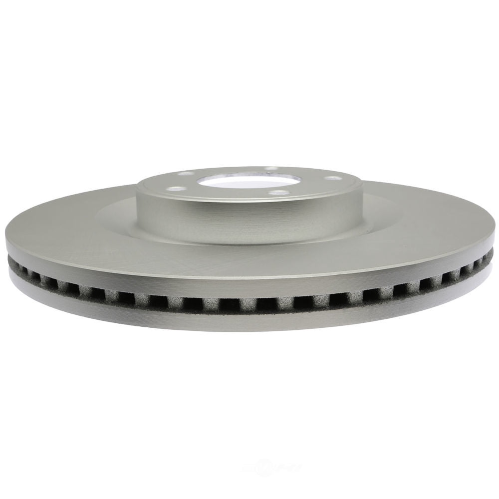 Centric Parts 320.61090F Centric GCX Elemental Protection Disc Brake Rotors - Full Coating, means