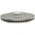 thumbnail image 1 of Centric 320.61090F Centric GCX Elemental Protection Disc Brake Rotors - Full Coating, 1 of 5