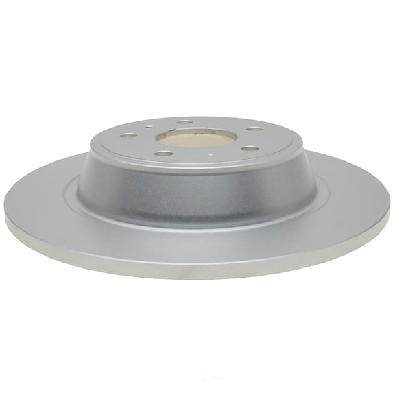Centric 320.61103F Centric GCX Elemental Protection Disc Brake Rotors - Full Coating