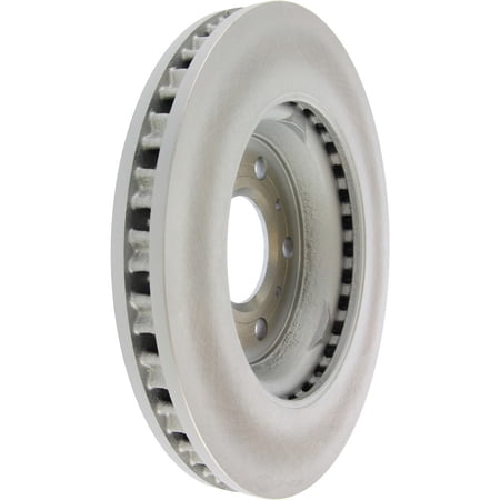 Centric 320.62073 GCX Brake Rotor