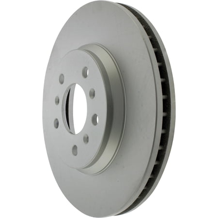 Centric 320.62098F Centric GCX Elemental Protection Disc Brake Rotors - Full Coating
