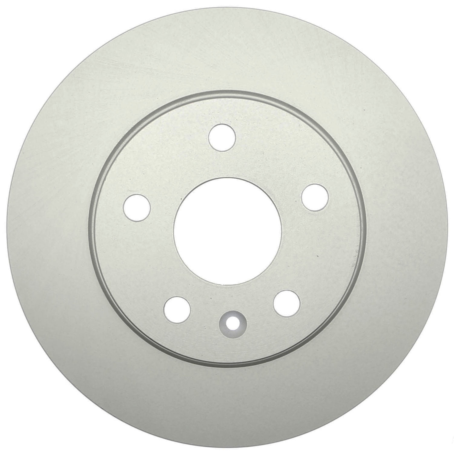 Centric Parts 320.62110F Centric GCX Elemental Protection Disc Brake Rotors - Full Coating, means