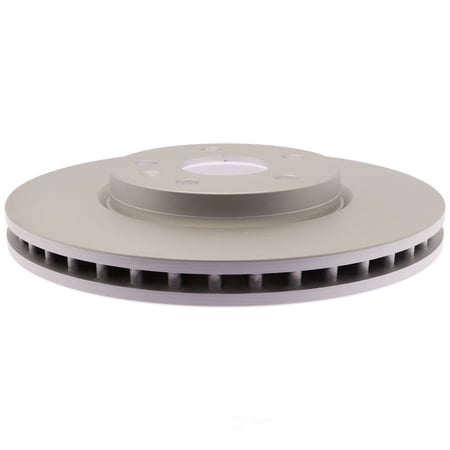 Centric 320.62120F Centric GCX Elemental Protection Disc Brake Rotors - Full Coating