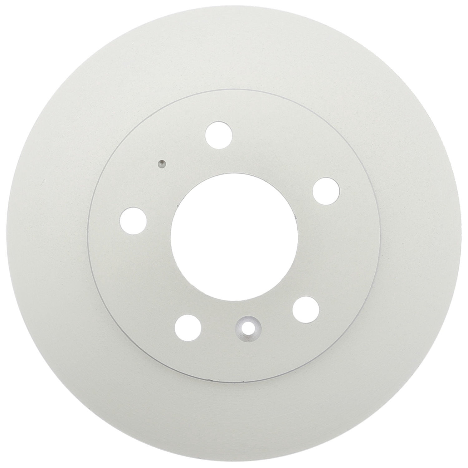Centric Parts 320.62129F Centric GCX Elemental Protection Disc Brake Rotors - Full Coating, means