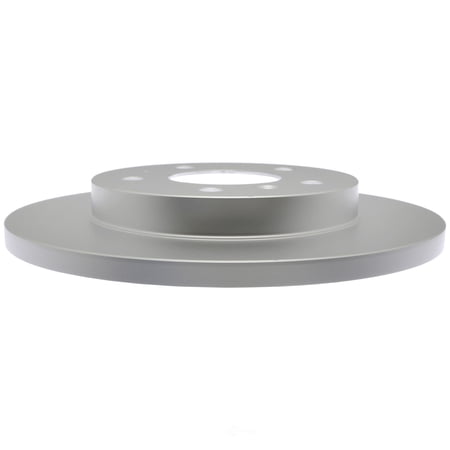 Centric 320.62129F Centric GCX Elemental Protection Disc Brake Rotors - Full Coating