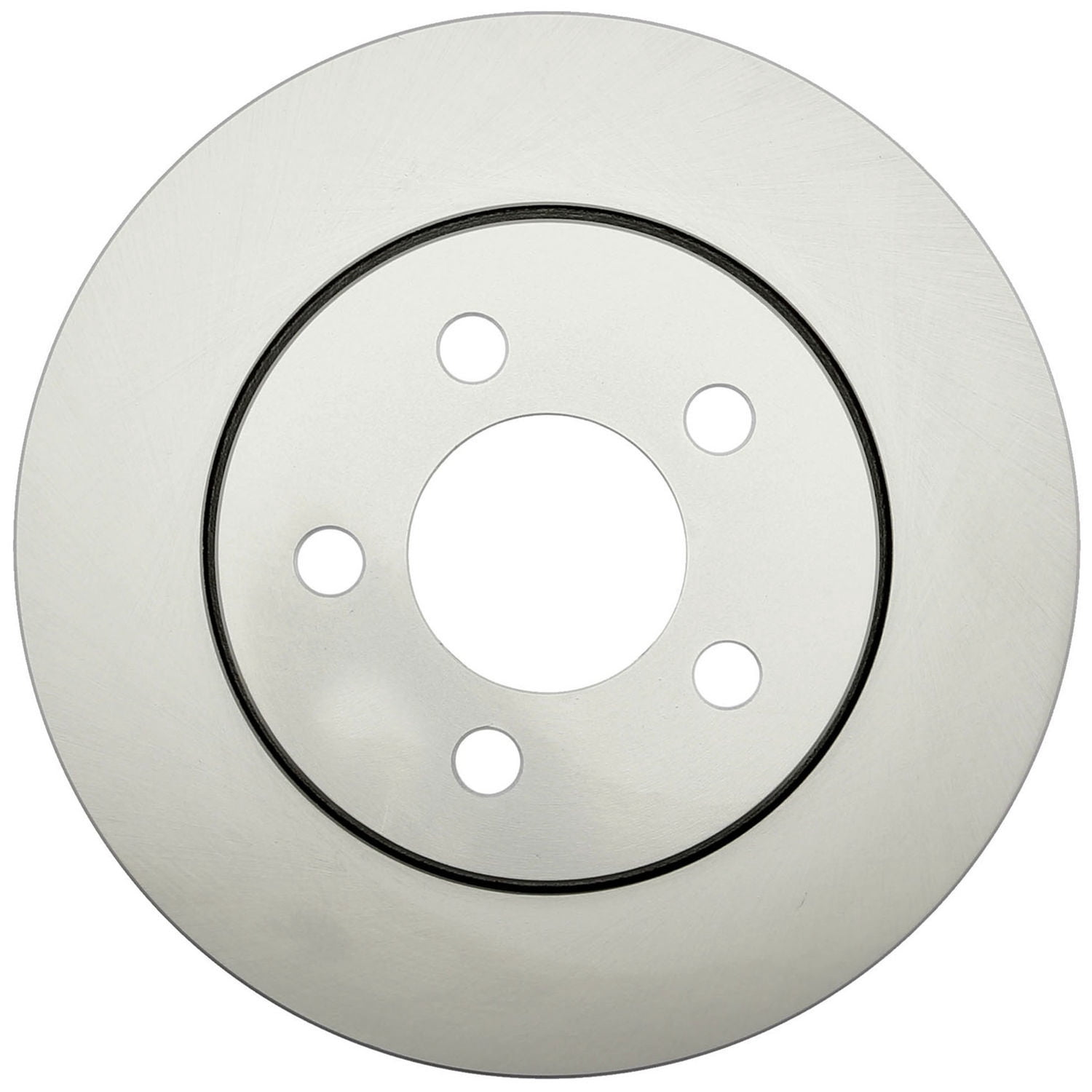 Centric Parts 320.63071F Centric GCX Elemental Protection Disc Brake Rotors - Full Coating, means