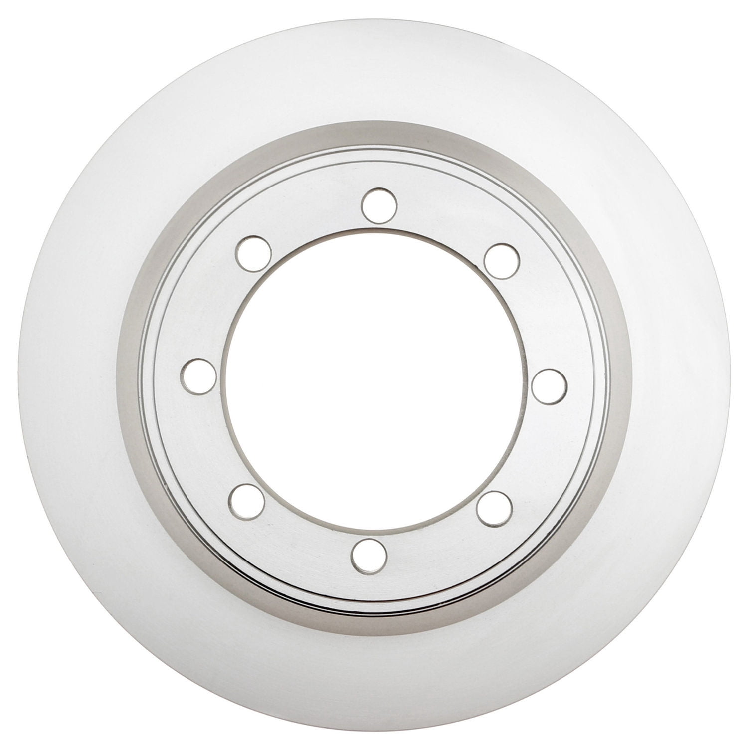Centric Parts 320.65070F Centric GCX Elemental Protection Disc Brake Rotors - Full Coating, means