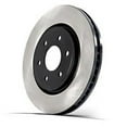 thumbnail image 1 of Centric 98-02 Ford Ranger GCX Brake Rotors - Front, 1 of 2