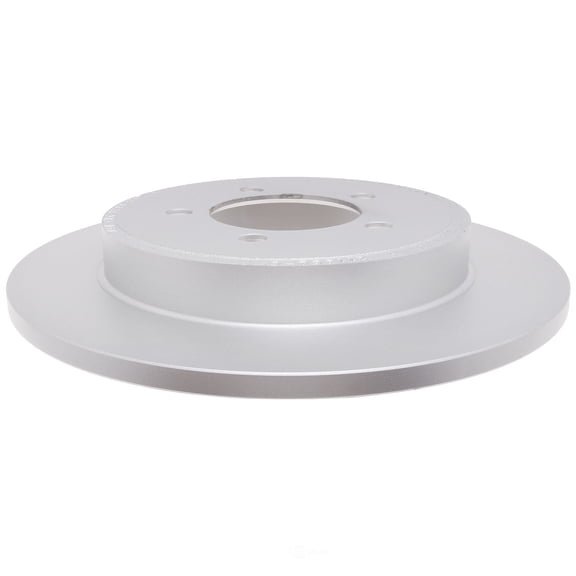 Centric 320.65090F Centric GCX Elemental Protection Disc Brake Rotors - Full Coating
