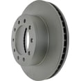 thumbnail image 1 of Centric 320.65111F Centric GCX Elemental Protection Disc Brake Rotors - Full Coating, 1 of 4