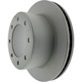 thumbnail image 1 of Centric 320.65113F GCX Application Specific Brake Rotors - Full Coating, 1 of 4