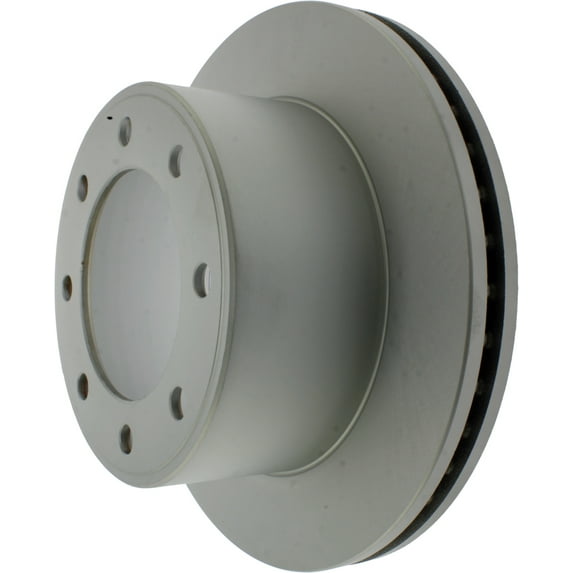 Centric 320.65113F GCX Application Specific Brake Rotors - Full Coating