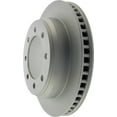 thumbnail image 1 of Centric 320.65123F Centric GCX Elemental Protection Disc Brake Rotors - Full Coating, 1 of 4