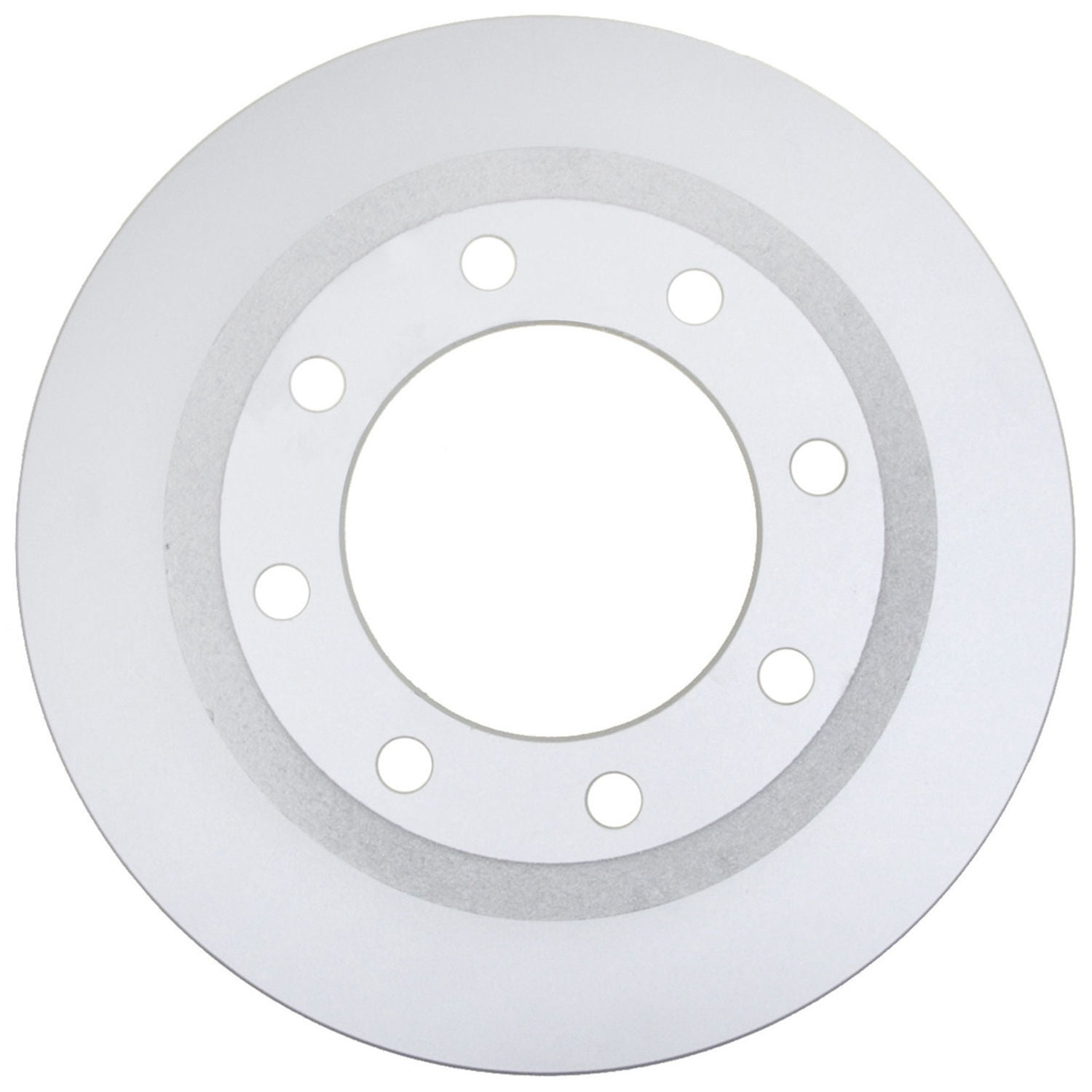 Centric Parts 320.65143F Centric GCX Elemental Protection Disc Brake Rotors - Full Coating, means