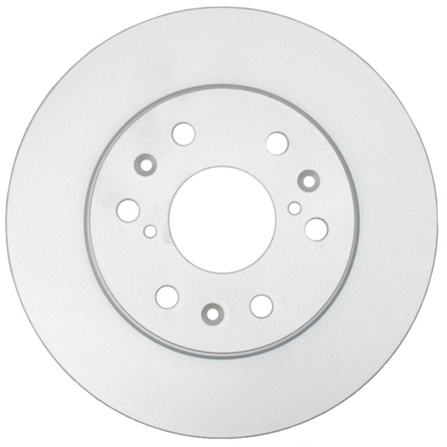 Centric Parts 320.66057F Centric GCX Elemental Protection Disc Brake Rotors - Full Coating, means