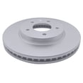 thumbnail image 1 of Centric 320.66067F Centric GCX Elemental Protection Disc Brake Rotors - Full Coating, 1 of 5