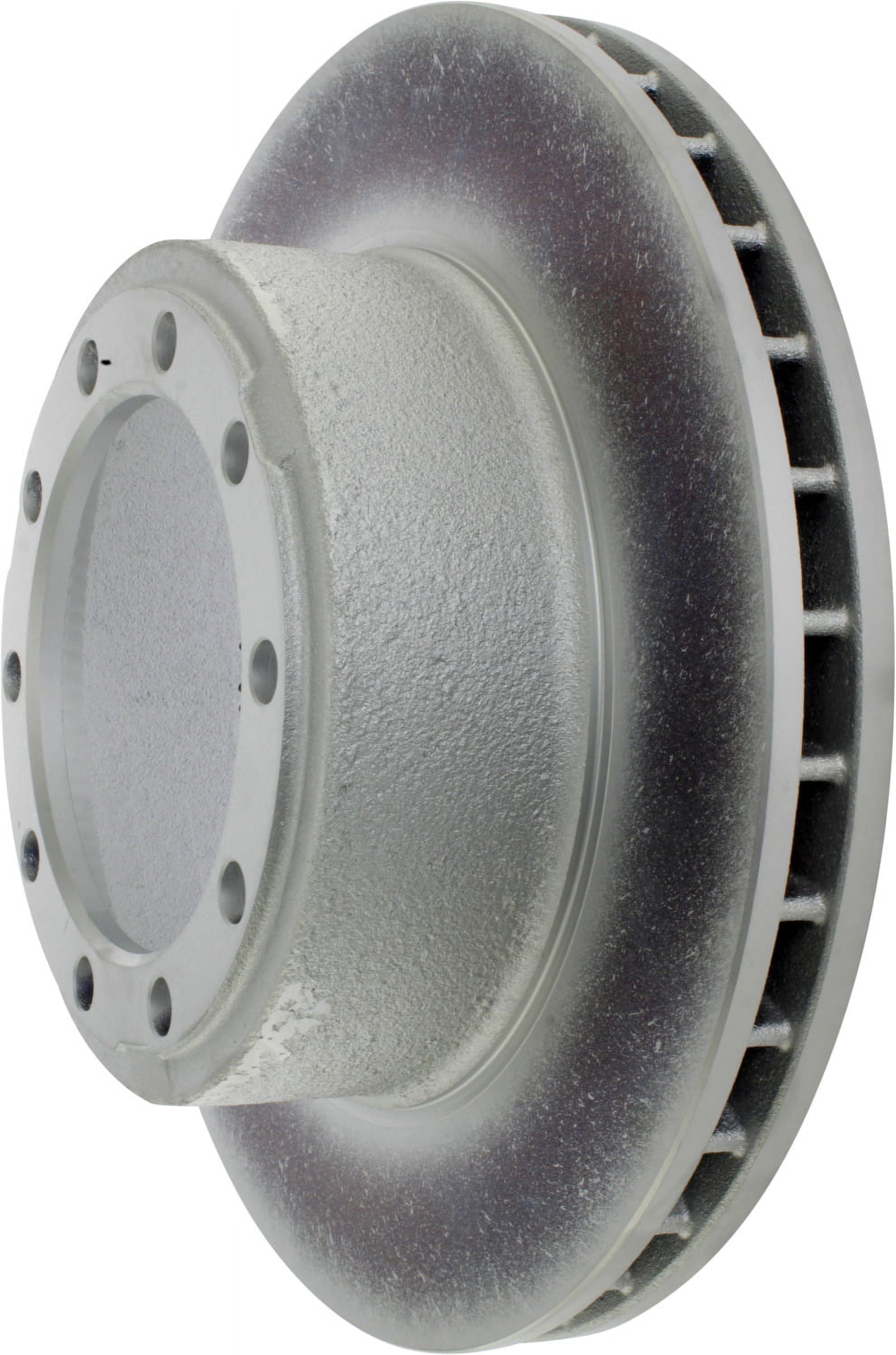 Centric 320.83013 Centric GCX Disc Brake Rotors - Partial Coating Fits select: 1996,2004 FREIGHTLINER CHASSIS