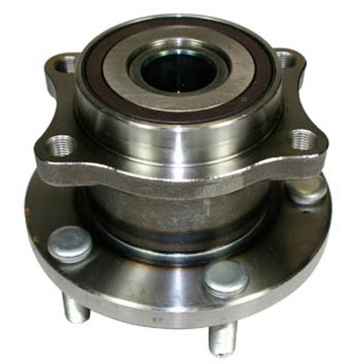 Centric 401.47002 Premium Hub and Bearing Assembly; With ABS Tone Ring