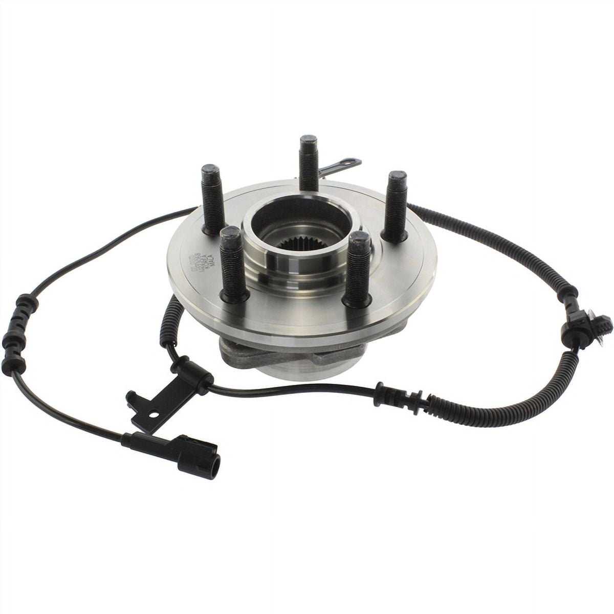 Centric (402.65009) Wheel Hub Assembly Fits select: 2006-2010 FORD ...