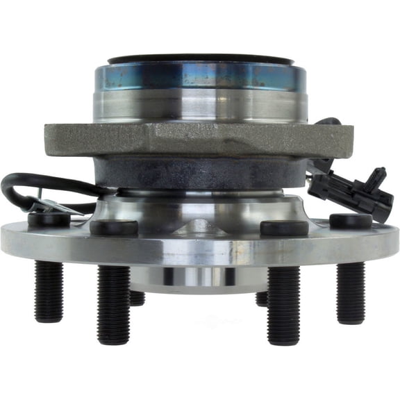 Centric (402.66005E) Wheel Hub Assembly Fits select: 1994-1999 CHEVROLET GMT-400, 1995-1999 CHEVROLET TAHOE