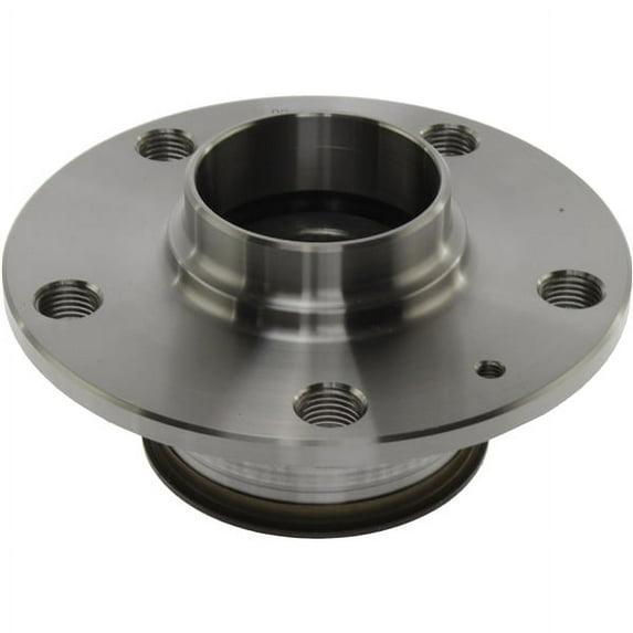 Centric 405.33004 Premium Hubs Fits select: 2011-2012,2019 VOLKSWAGEN JETTA