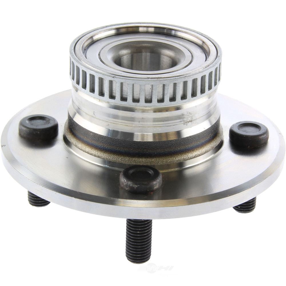 CTEK 405.63005E Standard Wheel Bearing Hub Repair Kits & Hub Assemblies