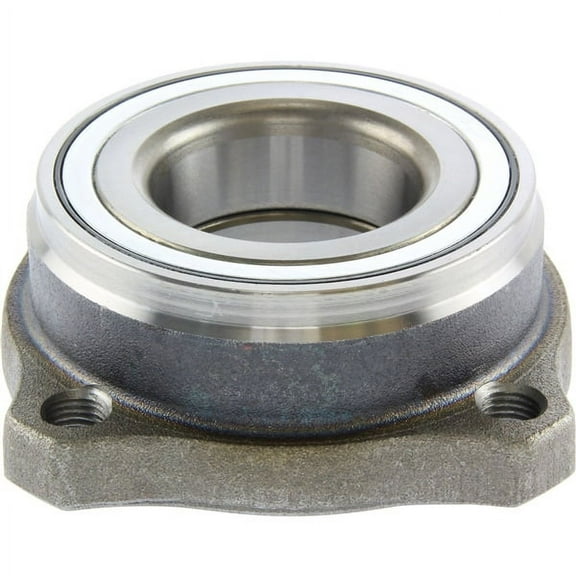 Centric 406.34009E Wheel Bearing and Hub Assembly Fits select: 2011-2017 BMW X3, 2015-2018 BMW X4
