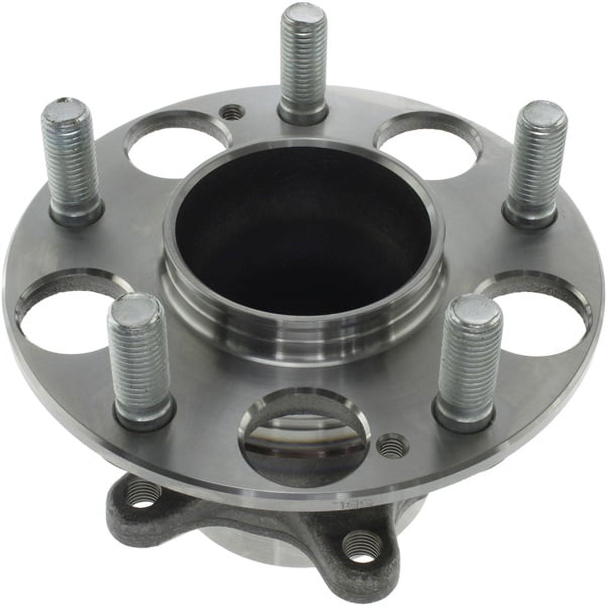 Centric 406.40030E Wheel Bearing and Hub Assembly Fits select: 2013-2015 HONDA CIVIC LX, 2013-2018 ACURA ILX
