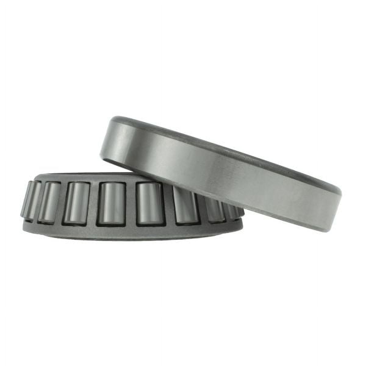 Centric 410.74006 Premium Bearings Fits select: 2008,2012-2014 MITSUBISHI FUSO TRUCK OF AMERICA INC FE