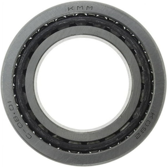 Centric 410.90001E Standard Wheel Bearing Fits select: 1966-1972 FORD F250, 1985-1986 NISSAN SENTRA