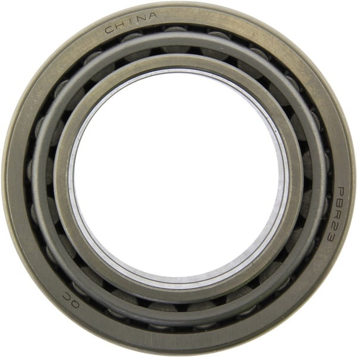 Centric 410.91023E Wheel Bearing and Race Set Fits select: 1968-1978 CADILLAC ELDORADO, 1969-1978 OLDSMOBILE TORONADO