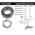 thumbnail image 1 of Centric 410.91049 Premium Wheel Bearing, 1 of 2
