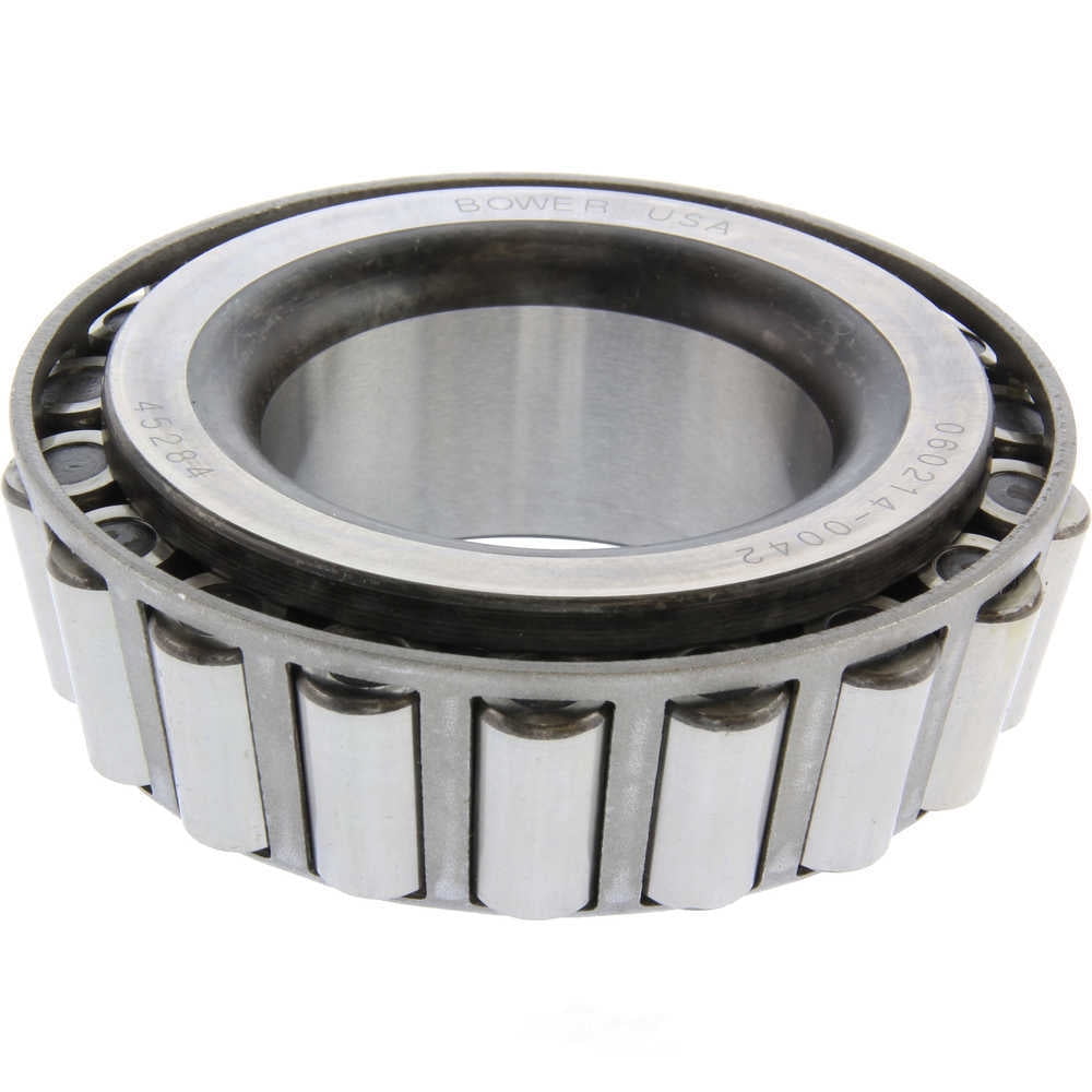 Centric Parts 415.65004 Centric Premium Axle Shaft, Hub & Wheel Bearings, featuring the latest