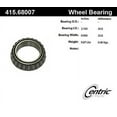 thumbnail image 1 of Centric 415.68007E Wheel Bearing, 1 of 4